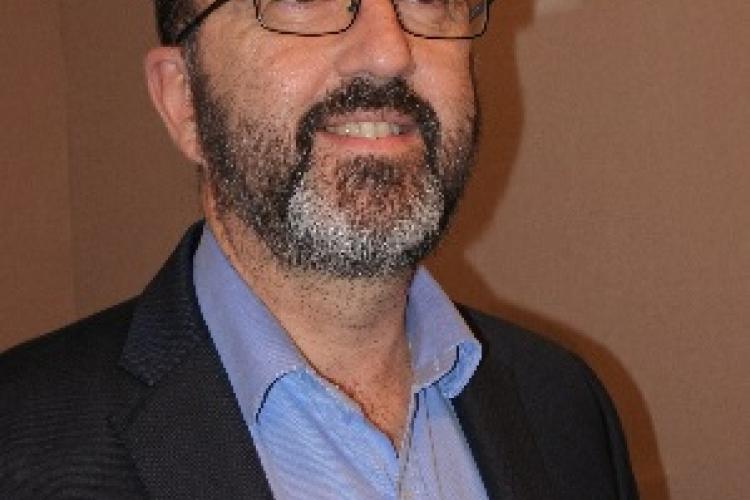 Gilles Cogny